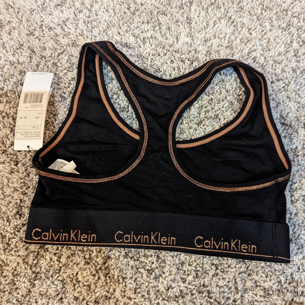 Calvin Klein bra - Picture 3 of 4